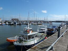 The Waterfront