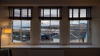 The Waterfront