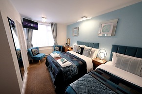 Toulson Court