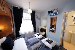Toulson Court