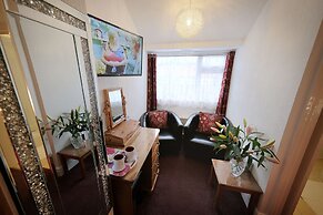 Toulson Court