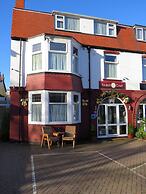 Toulson Court