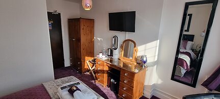 Toulson Court