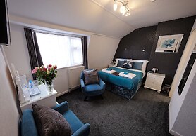 Toulson Court