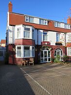 Toulson Court
