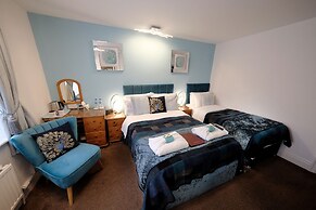 Toulson Court