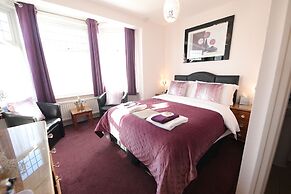 Toulson Court
