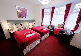 Toulson Court