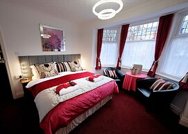 Toulson Court