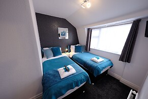 Toulson Court