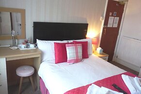 Aaran Guesthouse