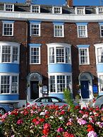 Aaran Guesthouse