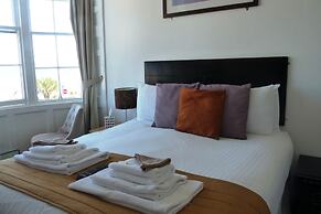 Aaran Guesthouse