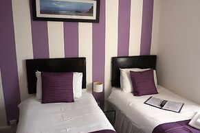Aaran Guesthouse