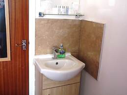 Aaran Guesthouse