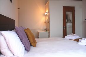 Aaran Guesthouse