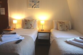 Aaran Guesthouse