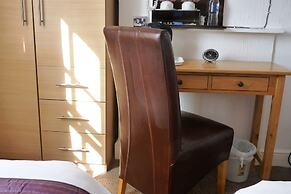 Aaran Guesthouse