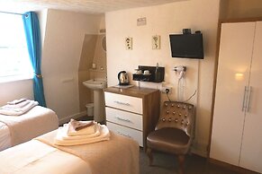 Aaran Guesthouse