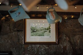 The Falkland Arms