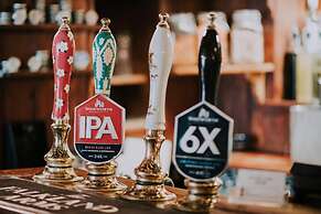 The Falkland Arms