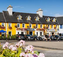 The Wyatt Hotel