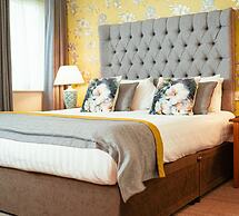 The Wyatt Hotel