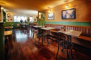 The Wyatt Hotel