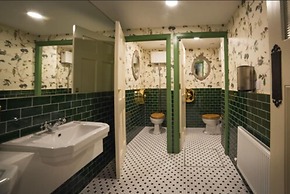The Wyatt Hotel