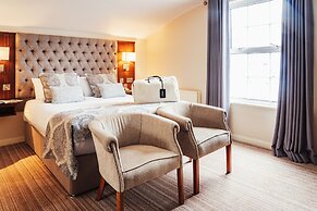 The Wyatt Hotel