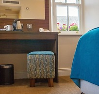 The Wyatt Hotel