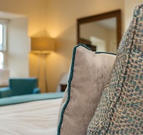 The Wyatt Hotel