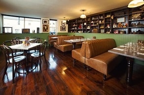 The Wyatt Hotel