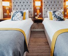 The Wyatt Hotel