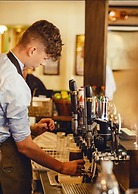The Wyatt Hotel