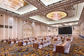 The Interlaken OCT Hotel Shenzhen