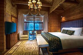 The Interlaken OCT Hotel Shenzhen