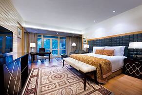 The Interlaken OCT Hotel Shenzhen