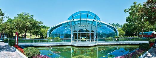 The Interlaken OCT Hotel Shenzhen