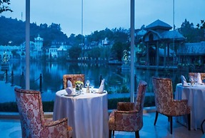 The Interlaken OCT Hotel Shenzhen