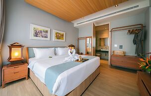 Ayara Kamala Resort & Spa