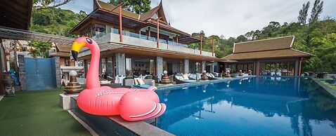 Ayara Kamala Resort & Spa