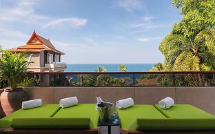 Ayara Kamala Resort & Spa