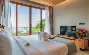 Ayara Kamala Resort & Spa