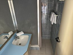 Hotel Dupleix