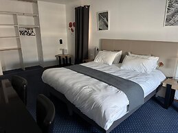 Hotel Dupleix
