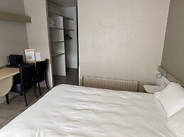 Hotel Dupleix