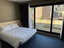 Hotel Dupleix