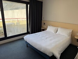 Hotel Dupleix