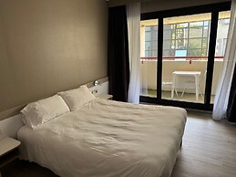 Hotel Dupleix
